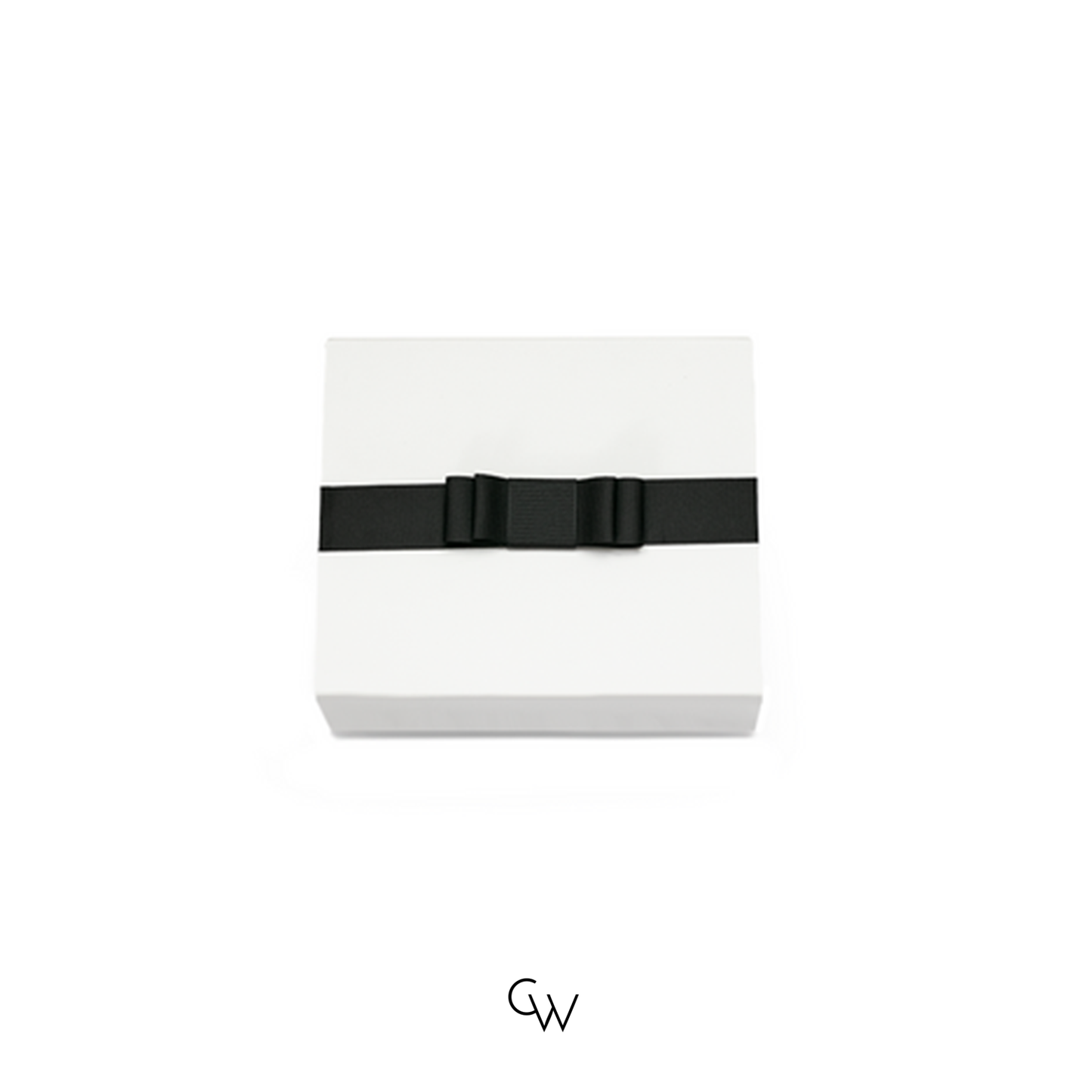 Small Gift Box Bow
