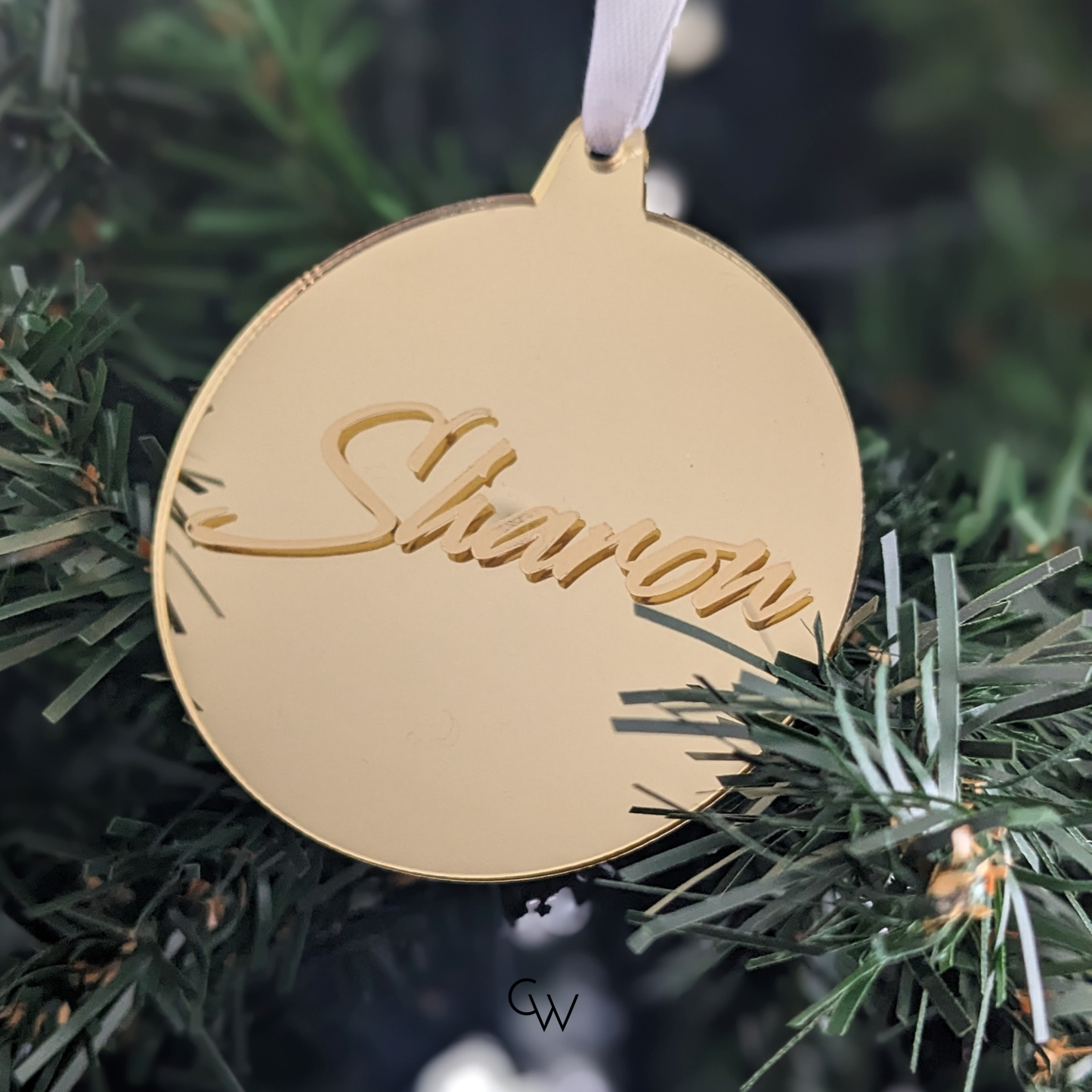 Christmas Ornament