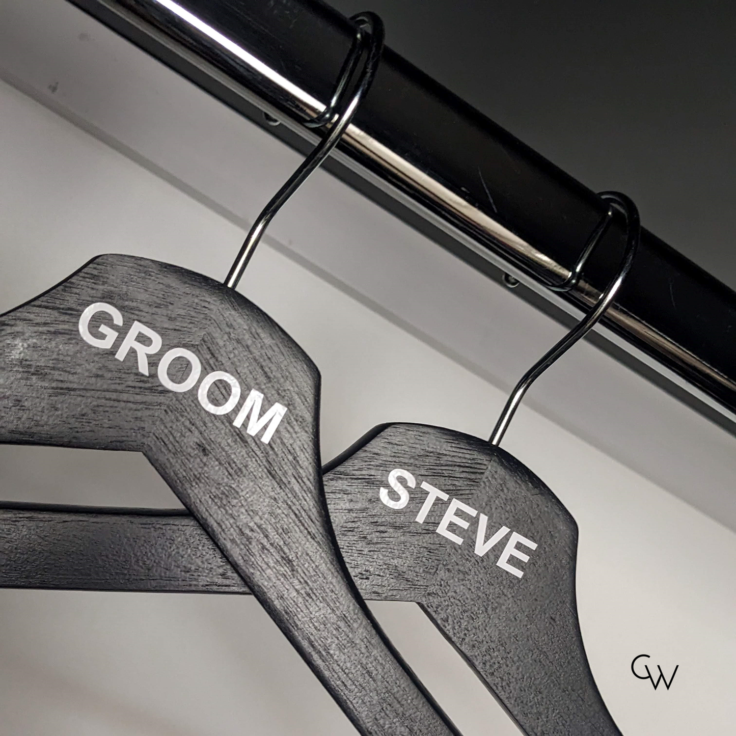 Customised Hangers