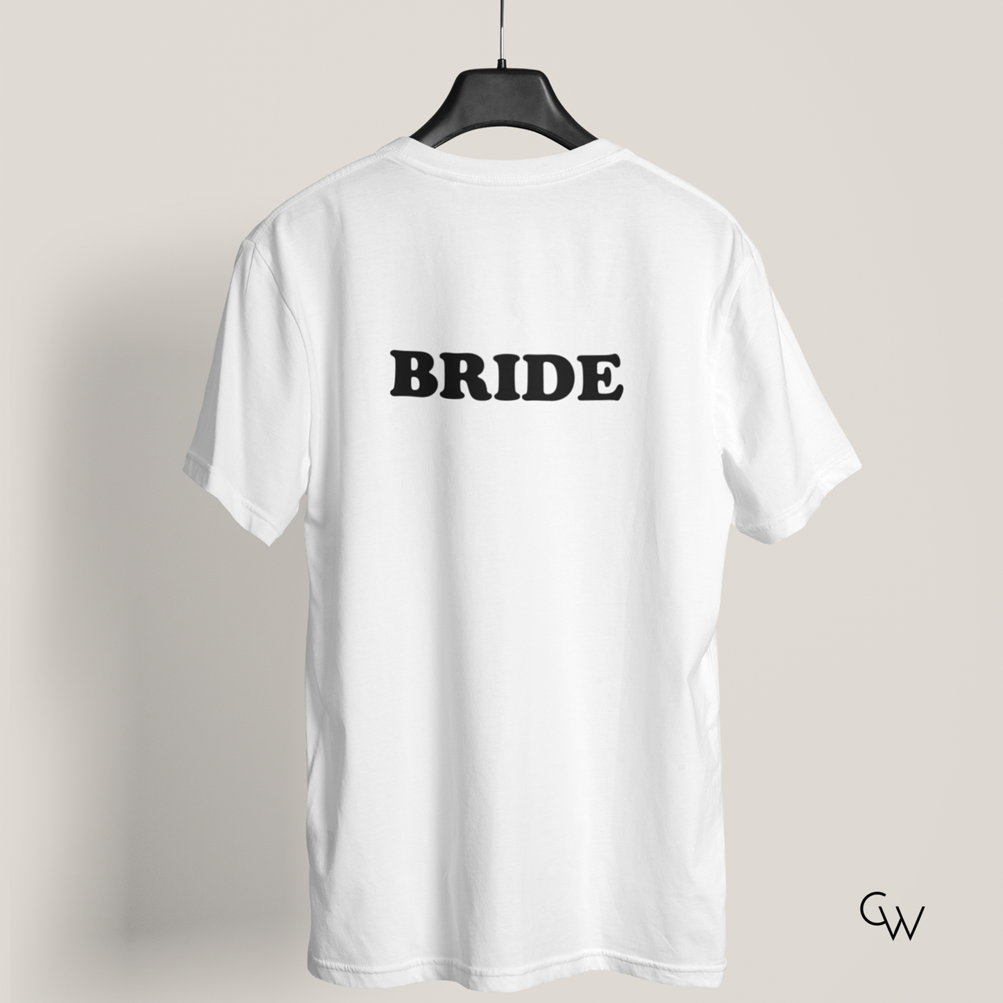 Bride T-Shirt