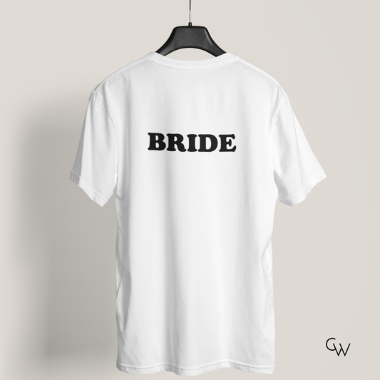 Bride T-Shirt