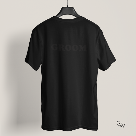 Groom T-Shirt