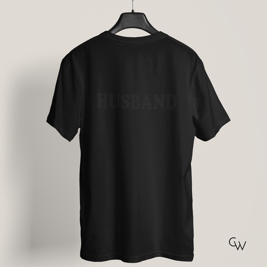 Husband T-Shirt