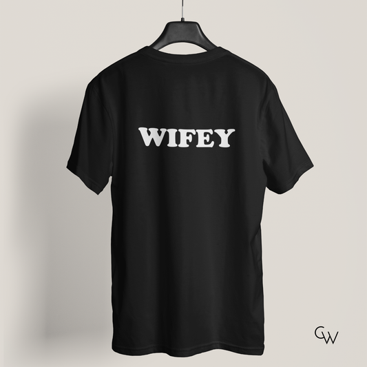 Wifey T-Shirt